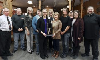 Slayton Area Chamber ‘Business of the Month’