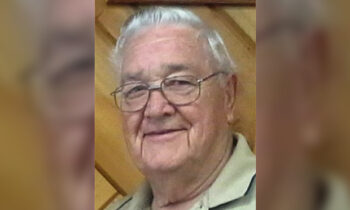 Richard “Dick” Peters – Obituary