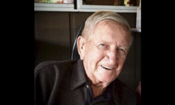 Robert Clauson – Obituary