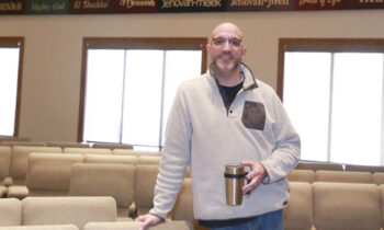 Urban-suburban meets rural Minnesota