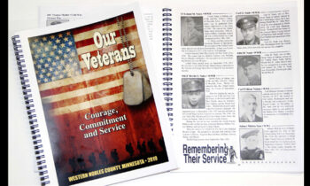 Recognizing Our Local Heroes