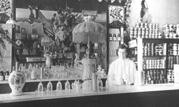 Murray County Historical Society to host a Spirit-Free Cocktail Event