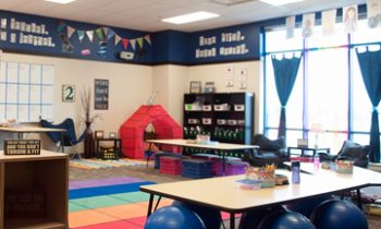 Standard Desk Seating May Become a Thing of the Past
