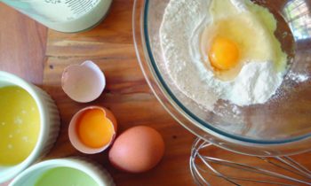 Country Cooking – July 6