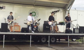 Cabin 10 coming to Murray County Fair