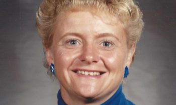 Gayle O’Brian – Obituary