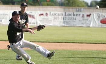 Post Season Run Ends for Rebels Baseball Squad
