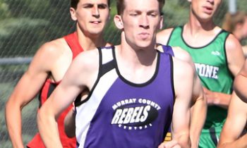 Erickson, Thovson Advance to State