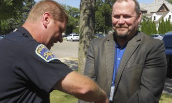 “Arrests” made in Slayton