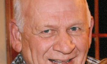 Maynard Jackels – Obituary