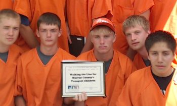 Guilty of Contributing to the Well-Being of Minors