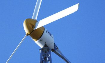 Xcel Energy Funded Small Wind  Project seeks participants in Lincoln, Lyon, Murray and Pipestone Counties