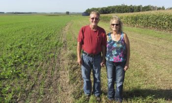 Local Conservationists to be honored at state soil and water conservation district convention