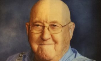 Theodore Berglund – Obituary
