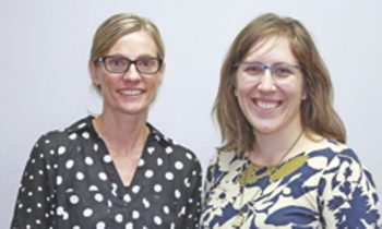 New Teachers at Chandler Christian