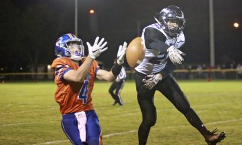 MCC Rebel Boys lose to Canby Lancers in overtime