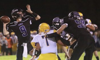 MCC Rebels lose to number 1 ranked Minneota Vikings