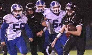 Rebels advance to the Section 3A semi final against TMB