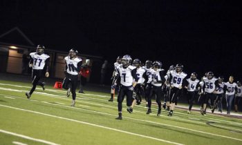 Rebels state faceoff with Trojans