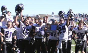 MCC Rebels Section 3A Champions; Headed to State