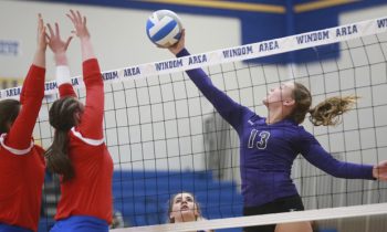 Rebels tournament run comes to an end against Panthers