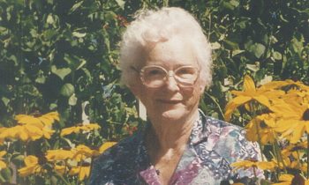 Geraldine Sorenson – Obituary