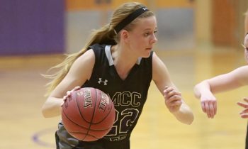 Lady Rebels vs Lac Qui Parle Valley Eagles