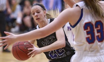 Rebel girls lose to talented Hills Beaver Creek Patriots