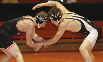 Jon Gehl earns seventh place at Brandon Tourney
