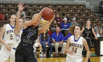 Rebel Girls struggle at Borch’s Classic against Minneota