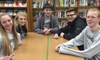 MCC Hosts Sr. High Knowledge Bowl Meet