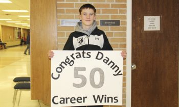 F/MCC Warriors compete at Team Section