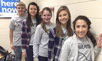 MCC Senior High Knowledge bowl