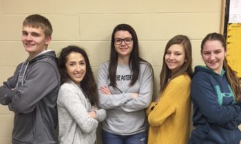 MCC Knowledge Bowl Teams compete in final invitational meet in Fulda