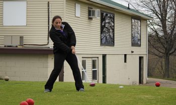 Rebel girls win again, and MCC golfers takes home hardware