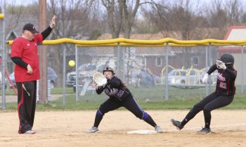 Early lead allows Edgerton/SWC to defeat Rebel Girls