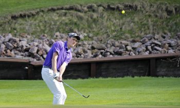 Boys and Girls Sweep Heron Lake-Okabena