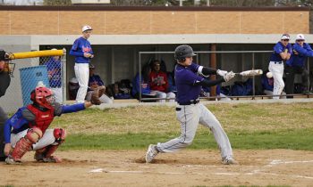 MCC jumps out to early lead against Panthers