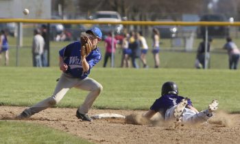 Late rally by Wildcats not enough to overcome Rebels