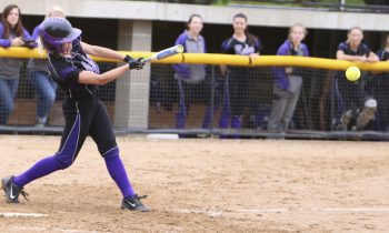 Rebels shutout Dragons at home, 9-0