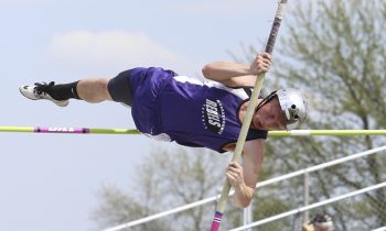 MCC Tracksters host Section 3A True Team meet