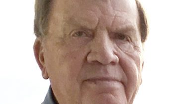 William “Bill” Kunerth – Obituary