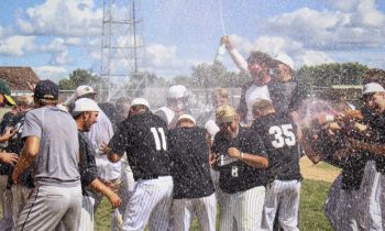 Hadley Buttermakers end season on Top with Gopher League Title