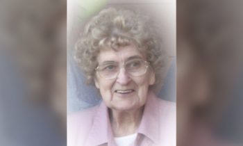 Amy Petersen – Obituary