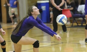 Rebels take three straight from Raider squad