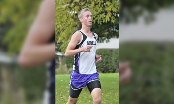 Fulda/MCC cross country compete in Olivia at BOLD Invitational; Girls finish second, boys place third
