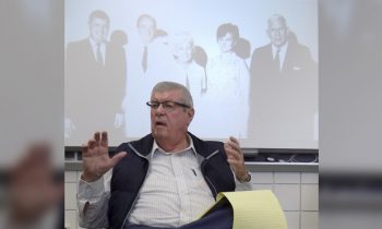 Dinehart Lunchbox Lecture