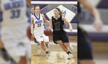 MCC Rebel girls cruise past HL-O Wildcats 80-46