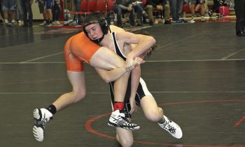 Warriors head to Brandon, SD for Individuals Tourney