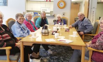 Memories of past Valentine’s Day